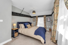 Charming cottage in the centre of town